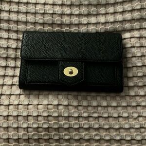 Black Crossbody Bag